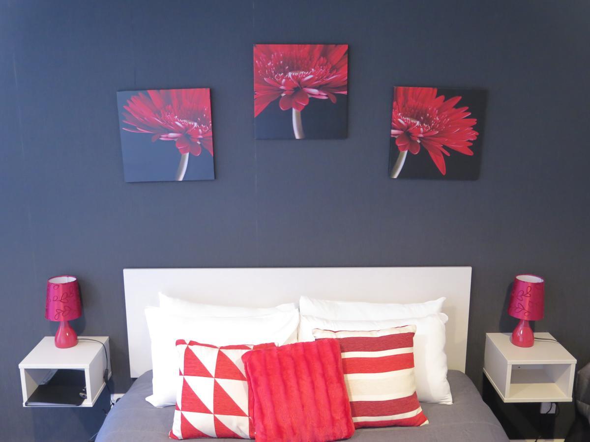 Wheels And Reels Accommodation Mossburn Zewnętrze zdjęcie