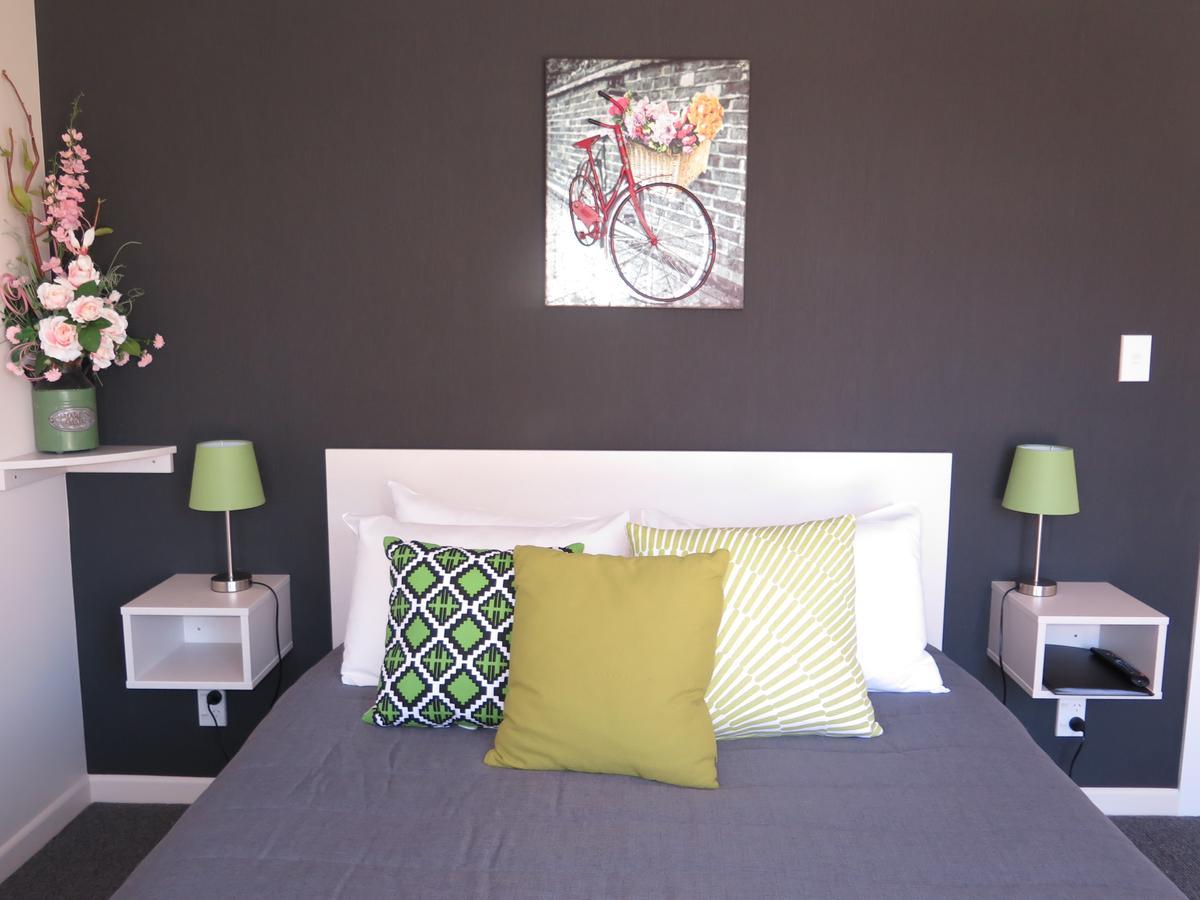 Wheels And Reels Accommodation Mossburn Zewnętrze zdjęcie