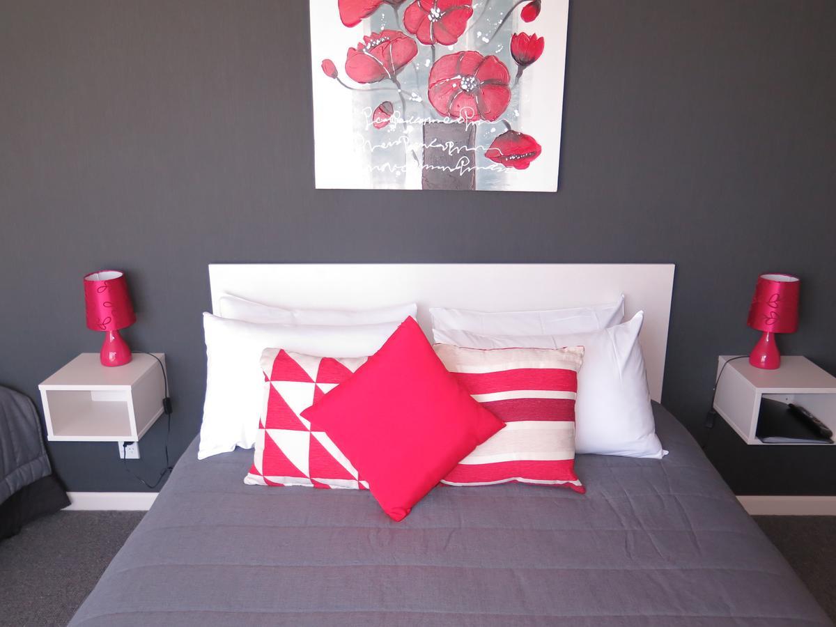 Wheels And Reels Accommodation Mossburn Zewnętrze zdjęcie