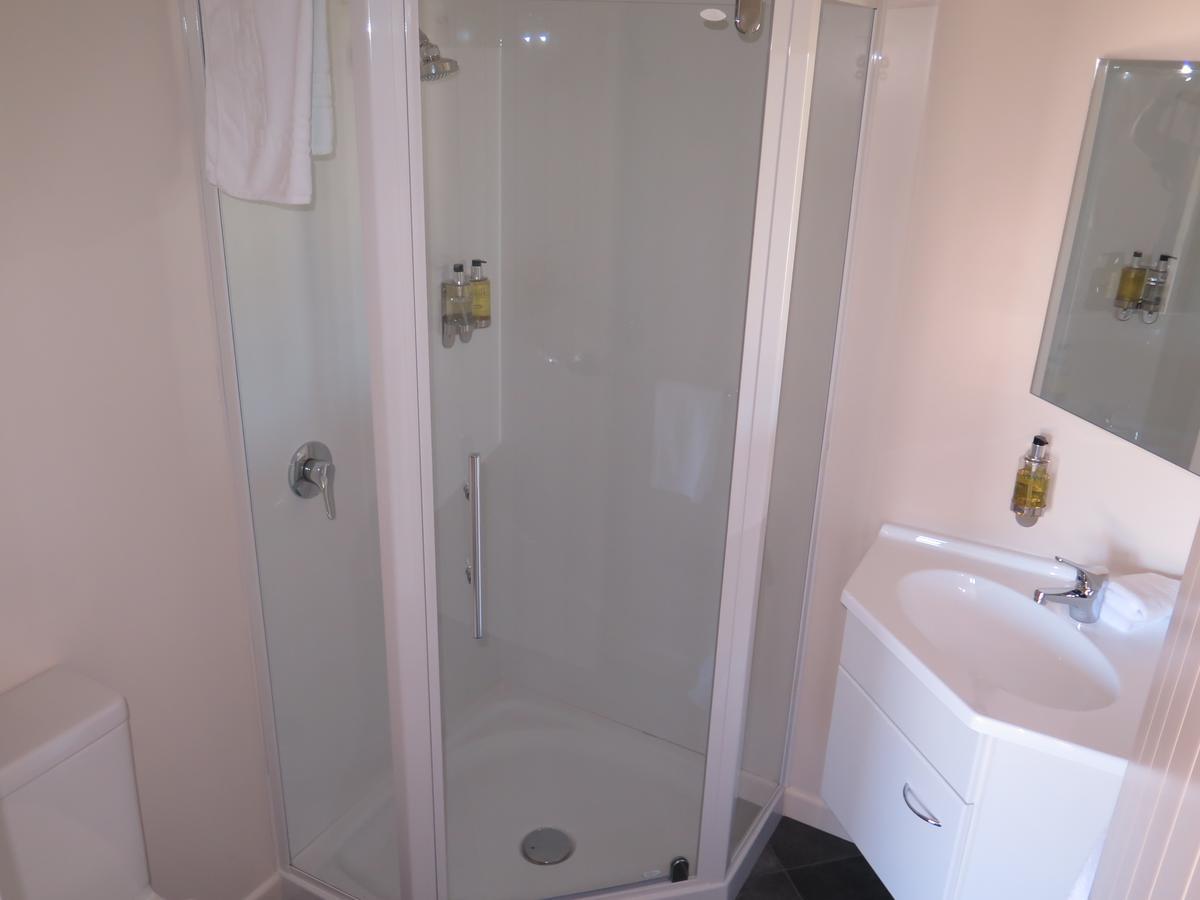 Wheels And Reels Accommodation Mossburn Zewnętrze zdjęcie