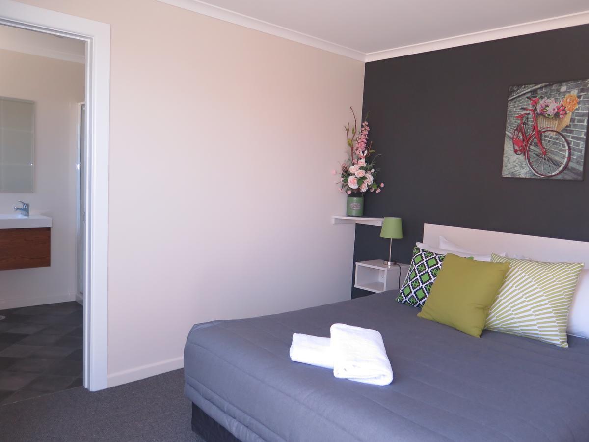 Wheels And Reels Accommodation Mossburn Zewnętrze zdjęcie