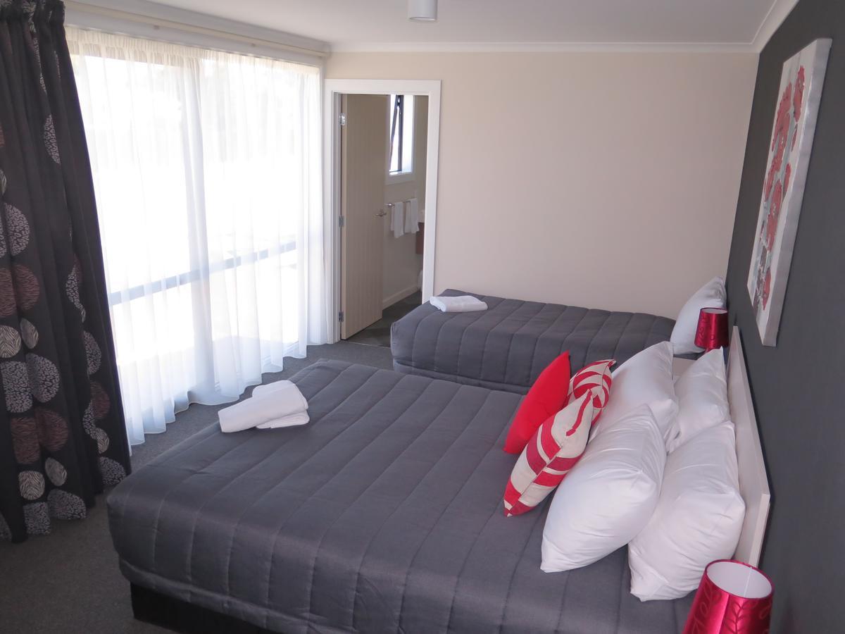 Wheels And Reels Accommodation Mossburn Zewnętrze zdjęcie