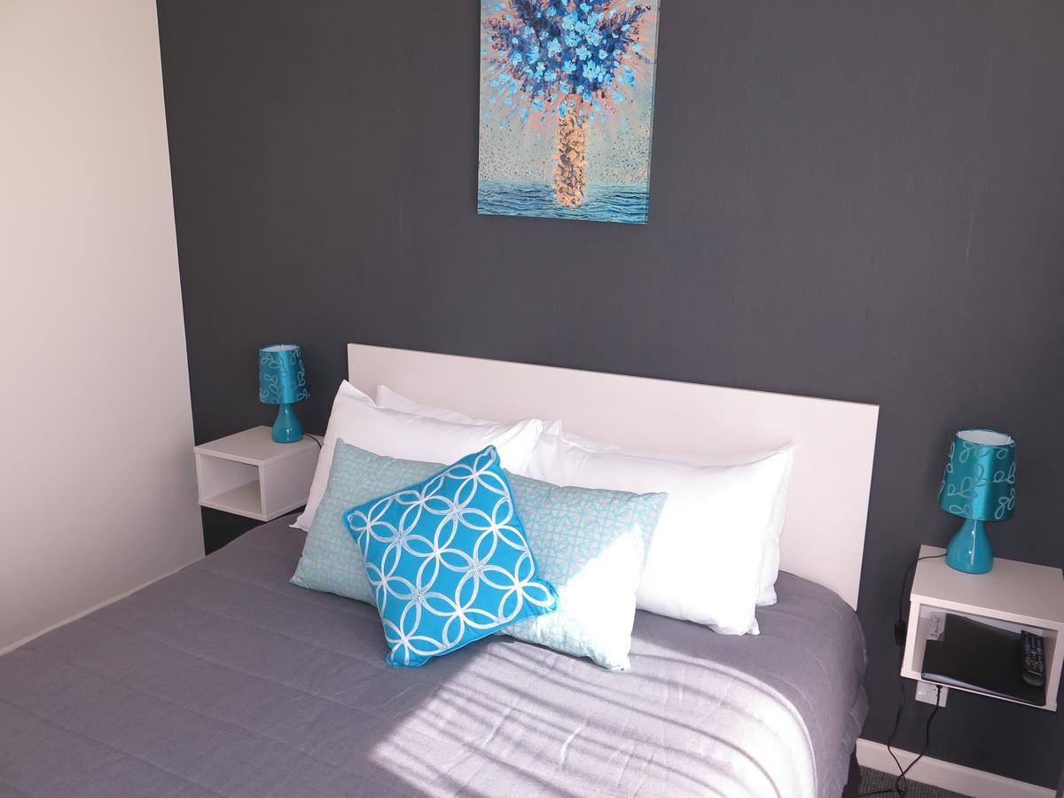 Wheels And Reels Accommodation Mossburn Zewnętrze zdjęcie