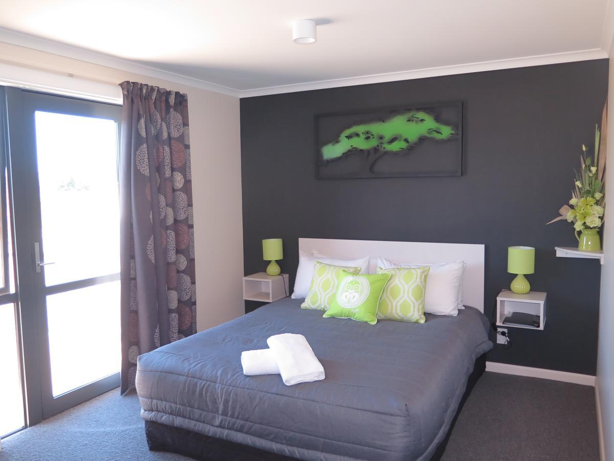 Wheels And Reels Accommodation Mossburn Zewnętrze zdjęcie