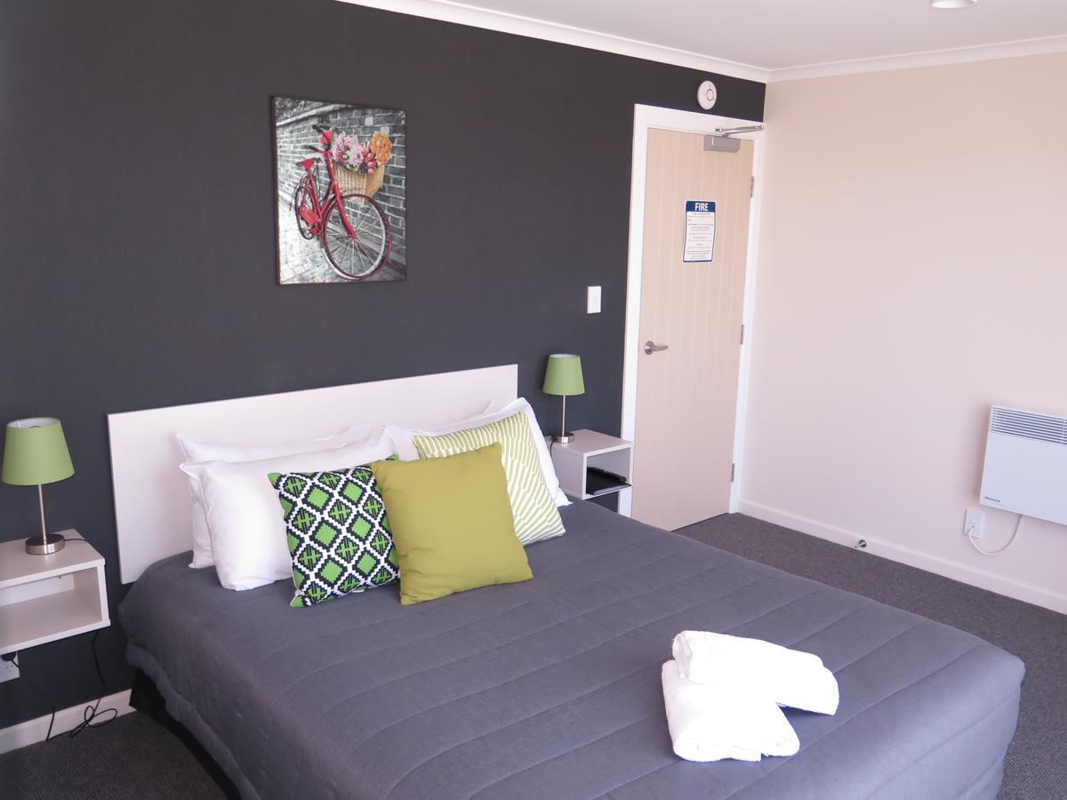 Wheels And Reels Accommodation Mossburn Zewnętrze zdjęcie