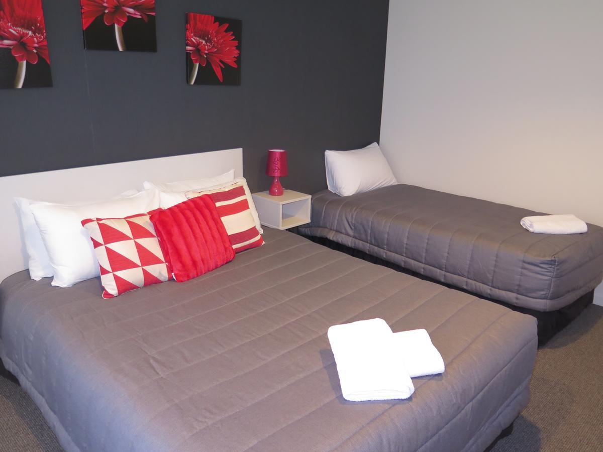 Wheels And Reels Accommodation Mossburn Zewnętrze zdjęcie