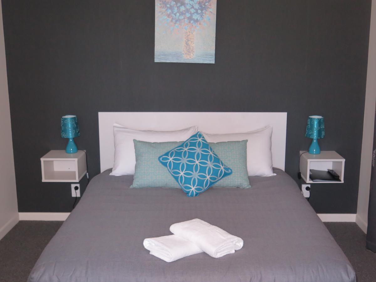Wheels And Reels Accommodation Mossburn Zewnętrze zdjęcie