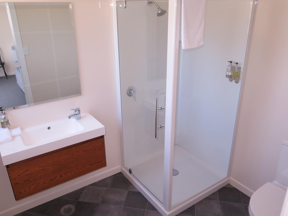 Wheels And Reels Accommodation Mossburn Zewnętrze zdjęcie