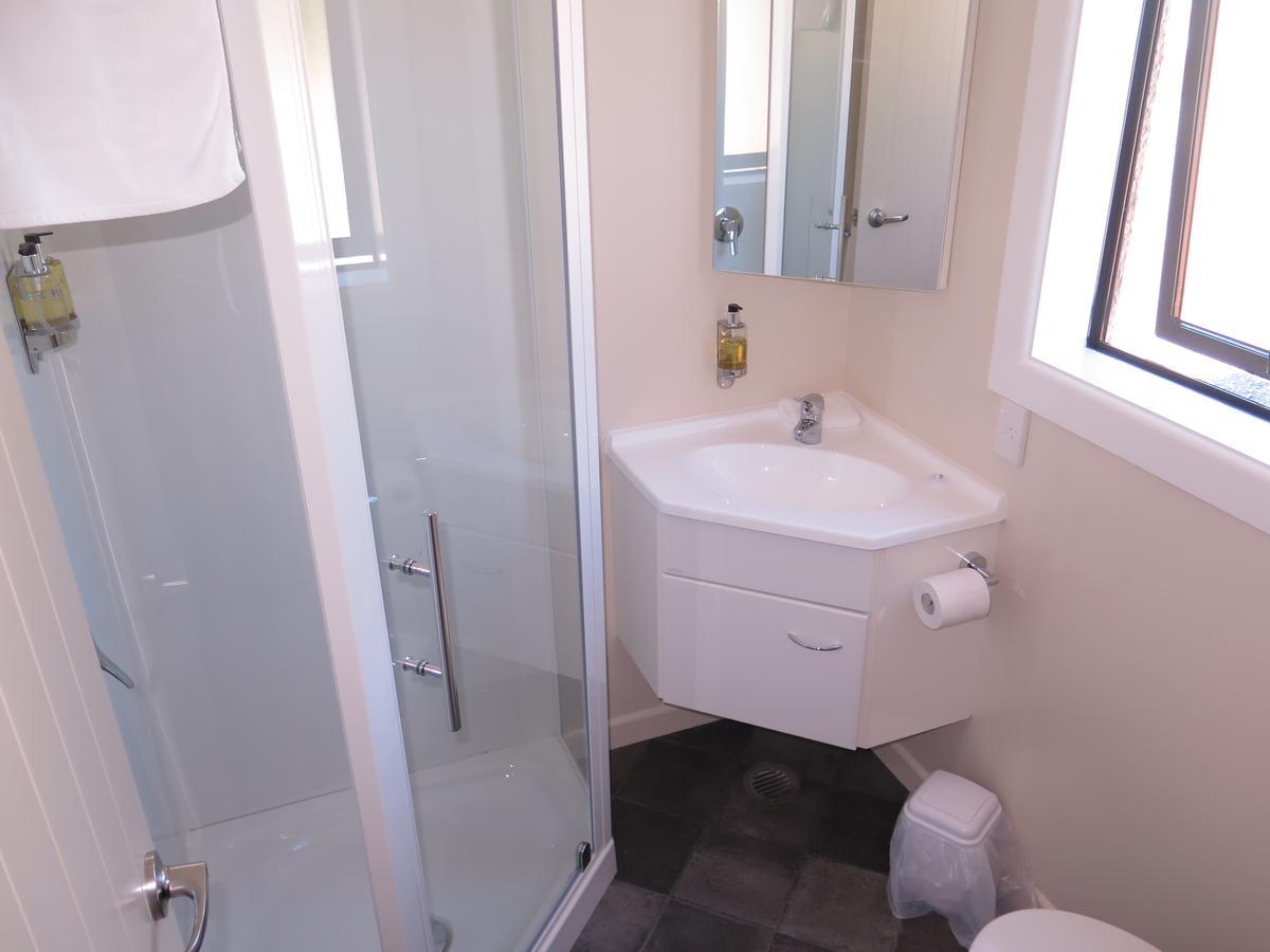 Wheels And Reels Accommodation Mossburn Zewnętrze zdjęcie